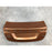 Tapa Cajuela Original Para Volvo S60 2011 2012 2013 Original Naranja