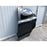 Puerta Trasera Izquierda Ecosport 2018 2019 2020 2021 2022 Trasera Izquierdo Negro