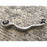 Tirante Brazo Derecho Inferior Original Para Mercedes Benz C300 2014, 2015, 2016, 2017, 2018, 2019, 2020, 2021, 2022, 2023