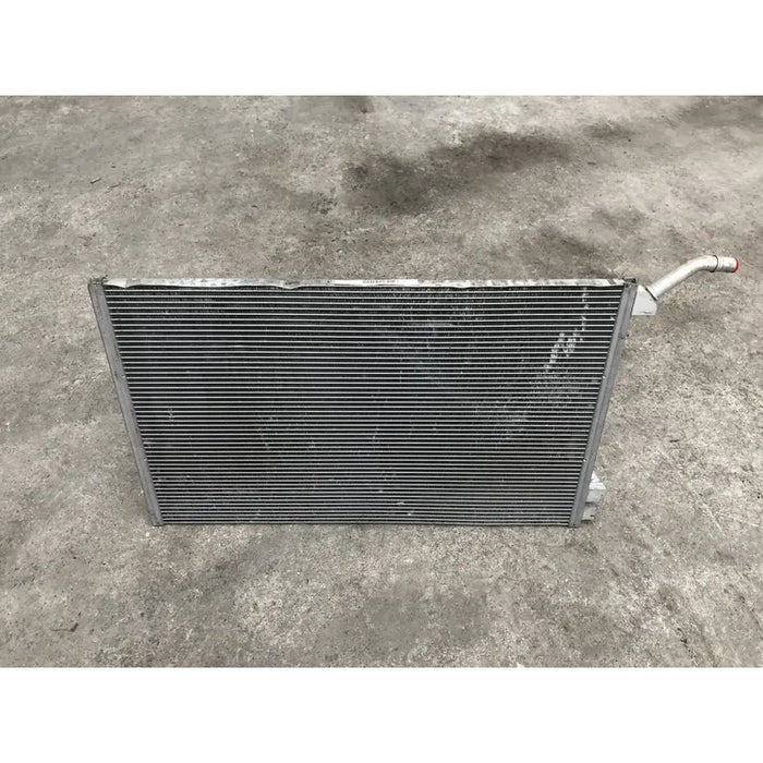 Condensador Para Jaguar Xe 2017, 2018, 2019, 2020 - Motor 2.0 Litros, Original