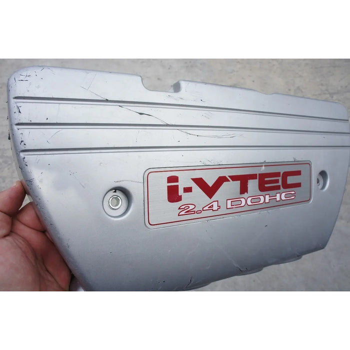 Cubierta De Motor Para Acura Tsx 2004, 2005, 2006, 2007, 2008 (2.4 Litros) Original