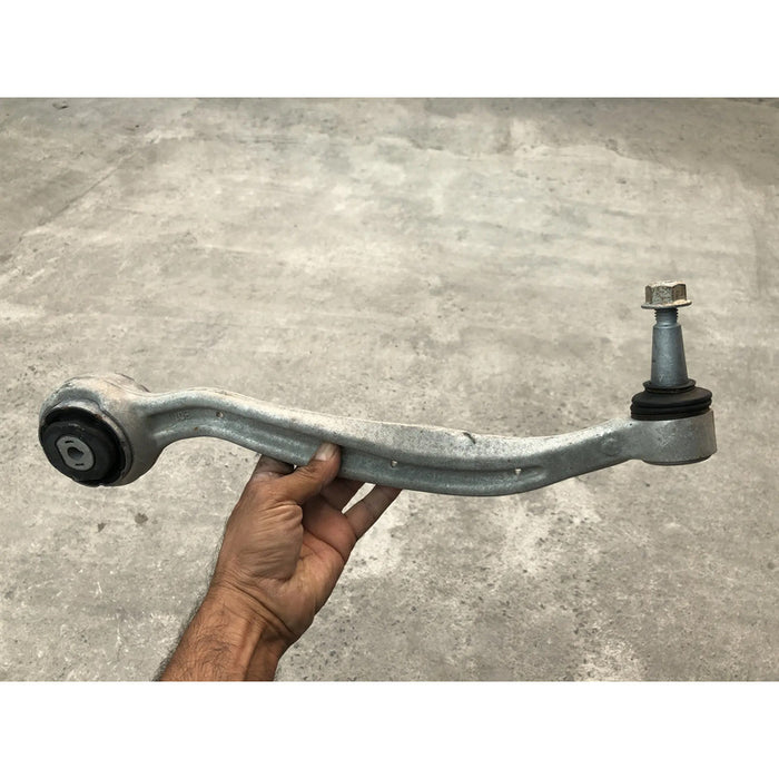 Brazo De Control Delantero Izquierdo Cts 2014 2015 2016 2017 2018 2019 Motor 2.0, Original