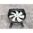 Motoventilador Aire Acondicionado Para Honda Odyssey 2005, 2006, 2007, 2008, 2009, 2010 Motor 3.5