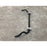 Barra Estabilizadora Delantera Para Mercedes Benz C250 2008, 2009, 2010, 2011, 2012, 2013, 2014 Motor 1.8