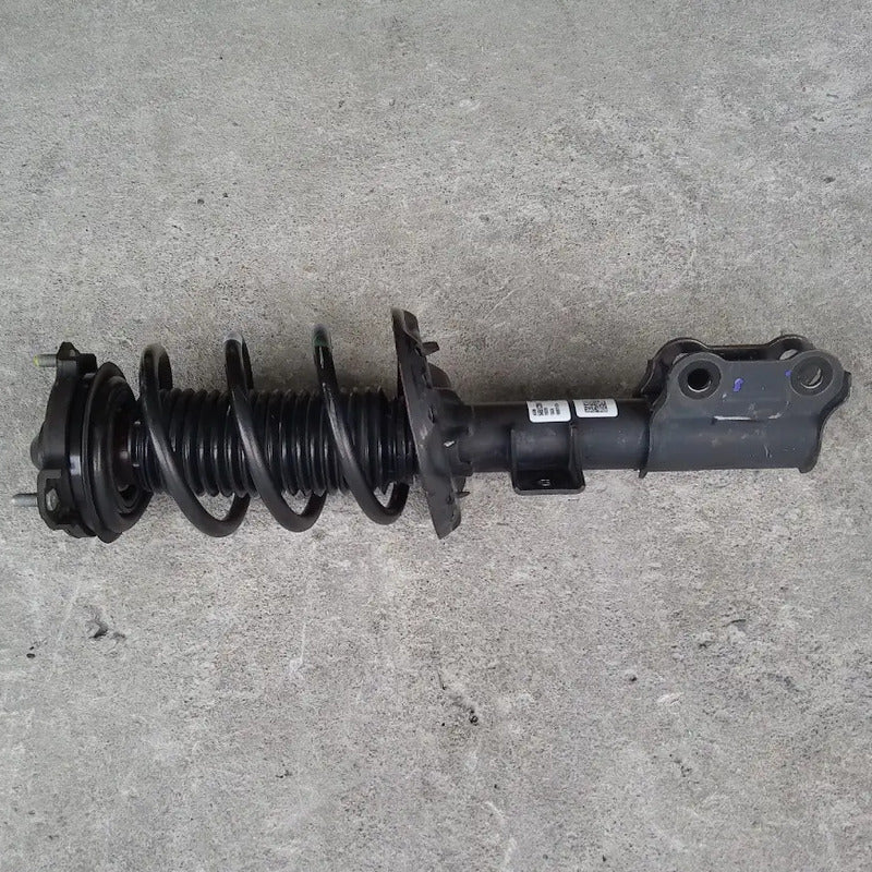Amortiguador Delantero Izquierdo Para Sonata 2015, 2016, 2017, 2018, 2019 Motor 2.4 Original