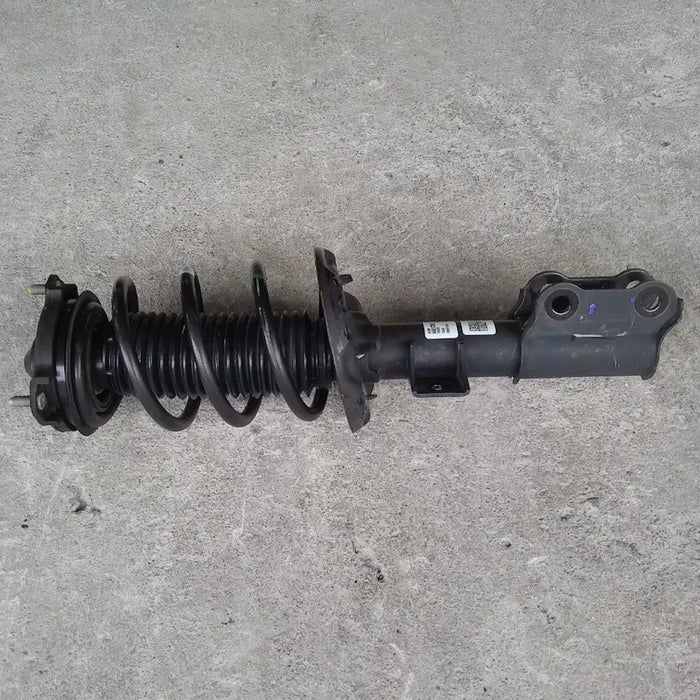 Amortiguador Delantero Izquierdo Para Sonata 2015, 2016, 2017, 2018, 2019 Motor 2.4 Original