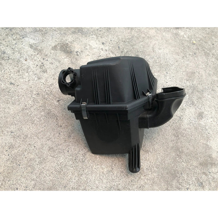 Porta Filtro De Aire Para Bmw X3 2007, 2008, 2009, 2010 Motor 3.0 (original)