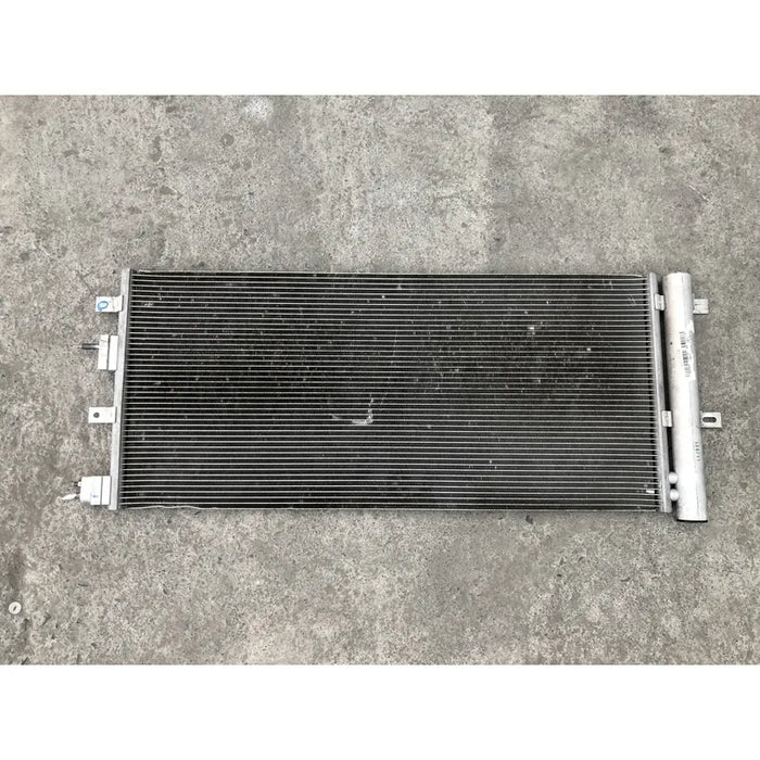 Condensador Original Para Ford Fusion 2018, 2019, 2020 - Motor 1.5 Litros, 4 Cilindros
