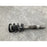Amortiguador Delantero Izquierdo Para Bmw 530i 2004, 2005, 2006, 2007 Motor 3.0 Original