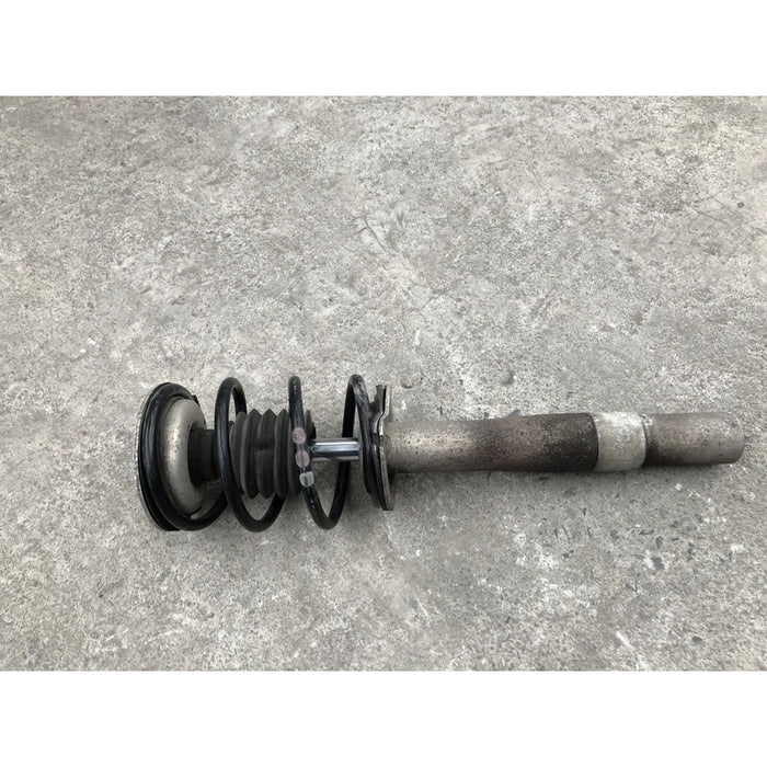 Amortiguador Delantero Izquierdo Para Bmw 530i 2004, 2005, 2006, 2007 Motor 3.0 Original