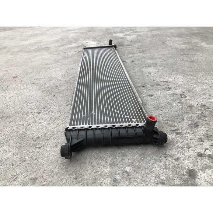 Radiador Original Para Tesla Model S 2012 2013 2014 2015