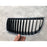 Parrilla Inferior Izquierda Para Bmw 328 2007, 2008, 2009, 2010 Cromado