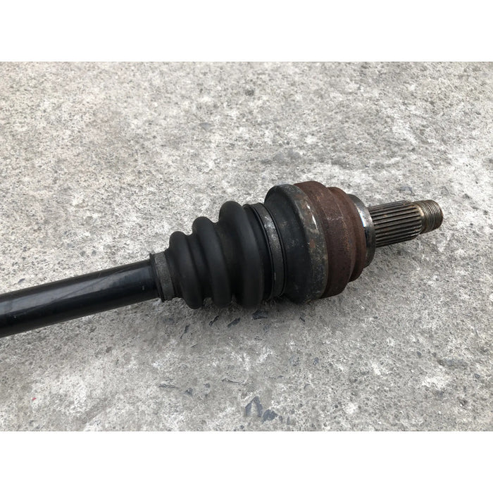 Junta Homocinetica Trasera Izquierda Para Bmw 530 2007, 2008, 2009, 2010, 2011, 2012, 2013 Motor 3.0 Original