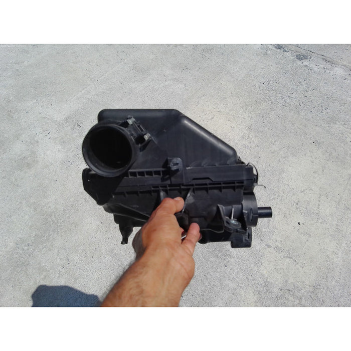 Porta Filtro De Aire Nissan Versa 2013 Al 2019 1.6