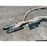 Bolsa De Aire Cortina Derecha Para Subaru Legacy 2010, 2011 Original