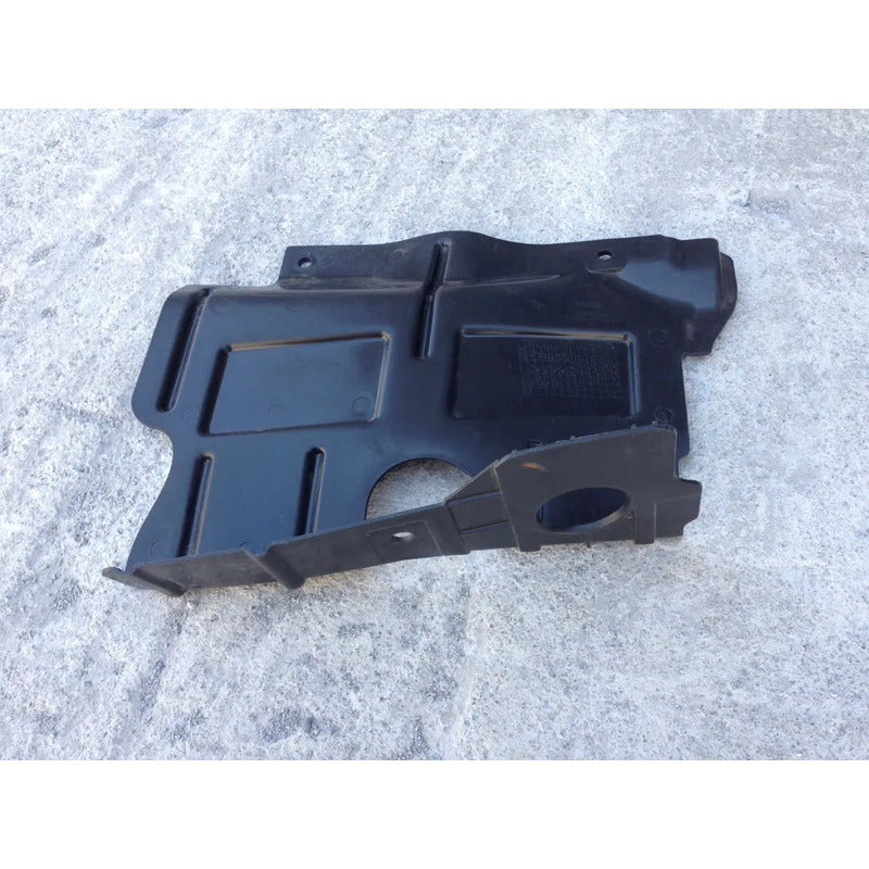 Tolva Inferior Izquierda Para Chevrolet Spark 2013-2017