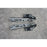 Juego Set De Bisagras De Cofre Para Audi A4 2005, 2006, 2007, 2008 - Original