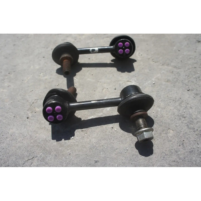 Par De Tornillos Estabilizadores Delanteros Para Honda Accord 2008, 2009, 2010, 2011, 2012