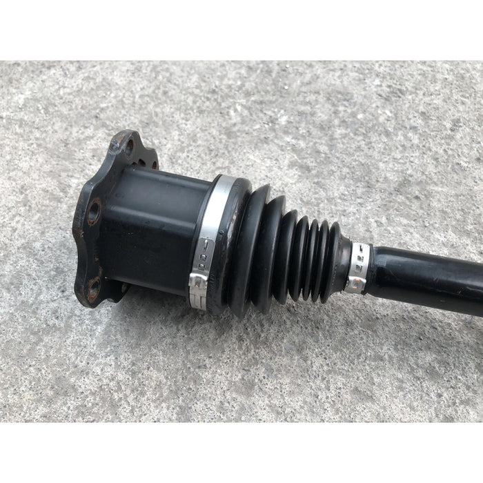 Junta Homocinetica Delantera Derecha, Audi A4 2017, 2018, 2019, 2020, 2021, 2022, 2023 Motor 2.0 Original