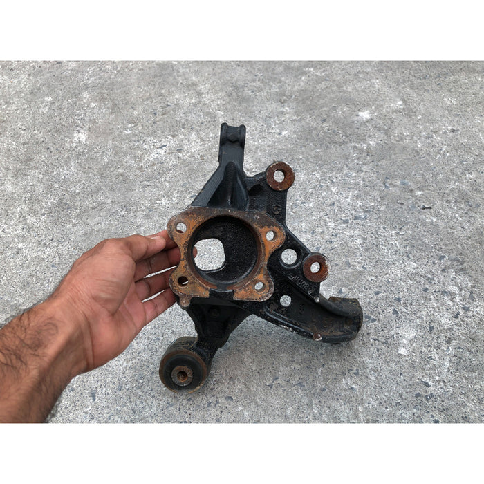 Mango Trasero Izquierdo Toyota Camry 2012 Al 2017 2.5
