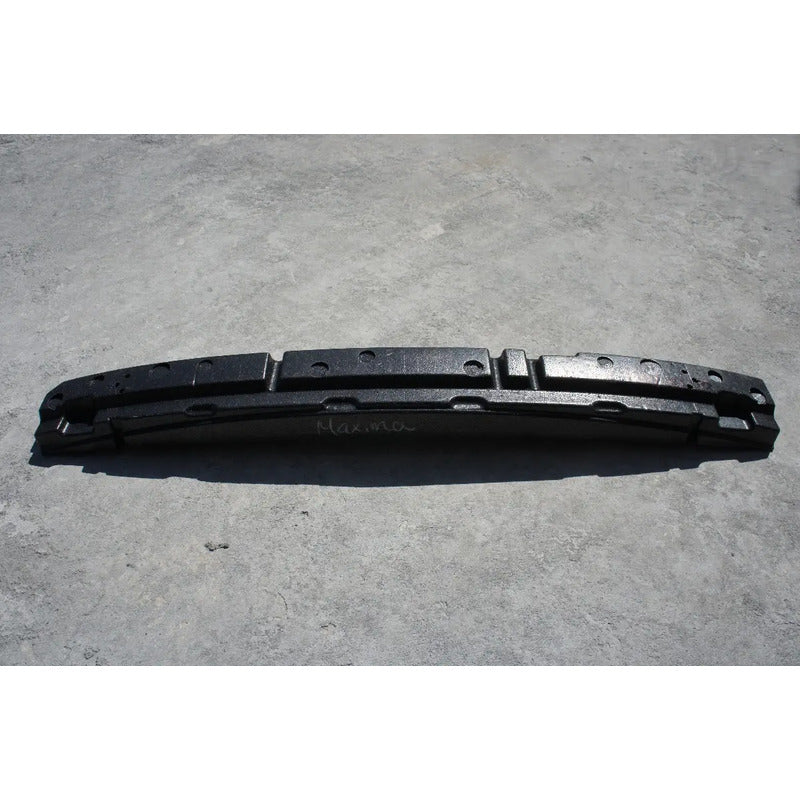 Anti-impacto Trasero Original Para Nissan Maxima 2007-2008 Negro