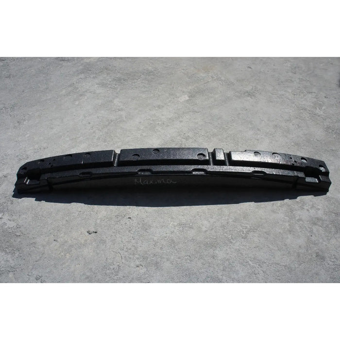 Anti-impacto Trasero Original Para Nissan Maxima 2007-2008 Negro