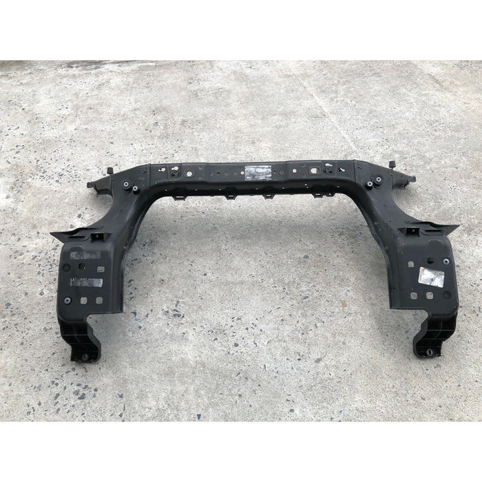 Marco Radiador Gmc Acadia 2012 Al 2017