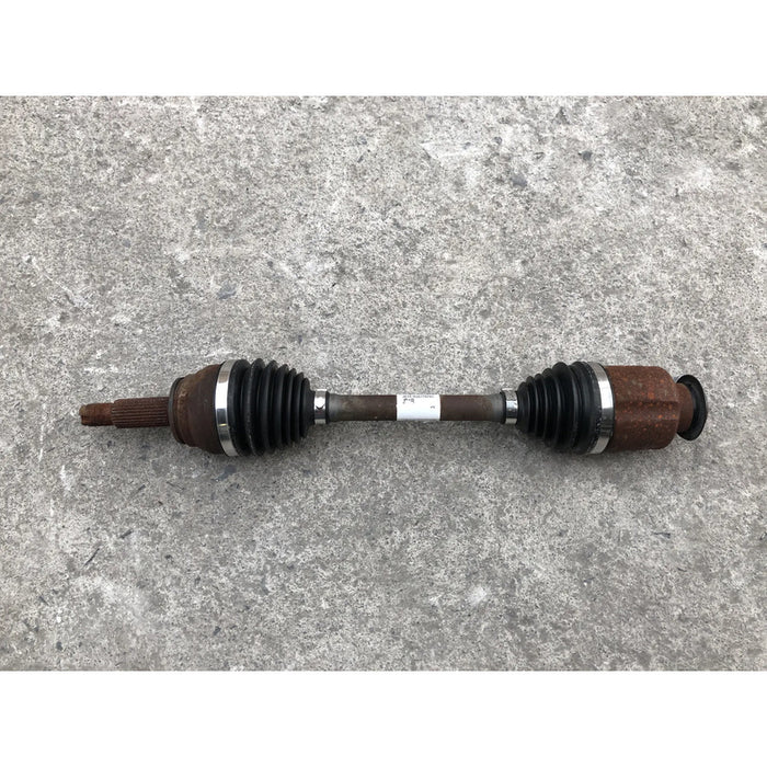 Junta Homocinetica Delantera Izquierda Ioniq 2017, 2018, 2019, 2020 Motor 1.6 Original