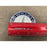 Copa Centro De Rin Mercedes Benz C-class Clase C, $ X Pieza Plateado
