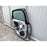 Puerta Trasera Izquierda Original Para Audi A6 2012, 2013, 2014, 2015, 2016, 2017, 2018 Trasera Izquierdo Gris