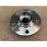 Maza Balero Delantera Para Seat Ibiza 2003, 2004, 2005, 2006, 2007, 2008, 2009, 2010, 2011, 2012, 2013, 2014, 2015, 2016, 2017 (tmk)