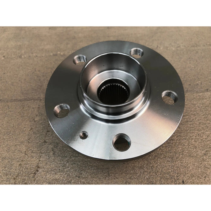 Maza Balero Delantera Para Seat Ibiza 2003, 2004, 2005, 2006, 2007, 2008, 2009, 2010, 2011, 2012, 2013, 2014, 2015, 2016, 2017 (tmk)