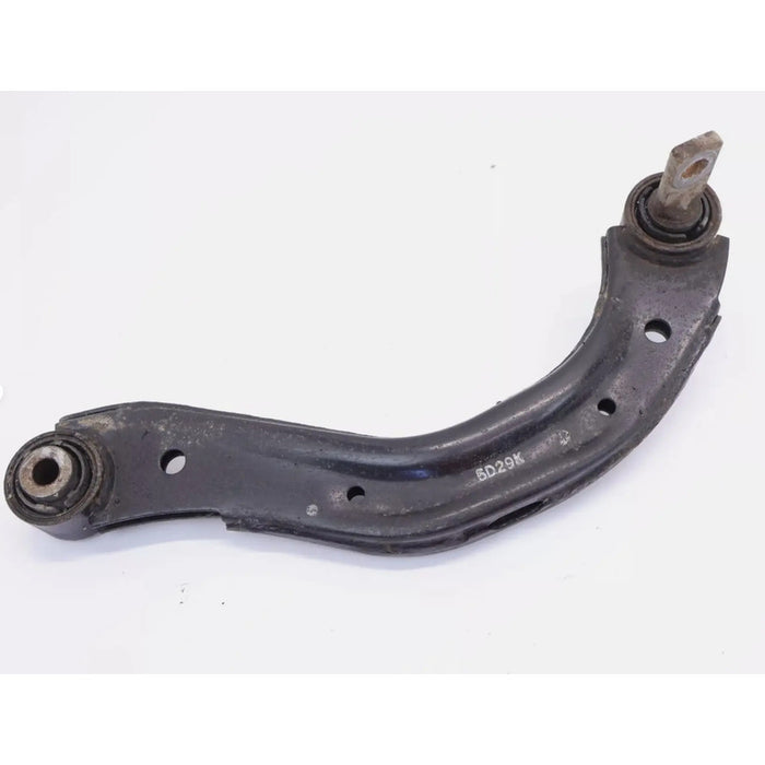 Brazo Suspension Trasero Superior Izquierdo Para Honda Civic 2012, 2013, 2014, 2015 Negro