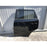 Puerta Trasera Izquierda Para Kia Soul 2014, 2015, 2016, 2017, 2018, 2019 Trasera Izquierdo Negro