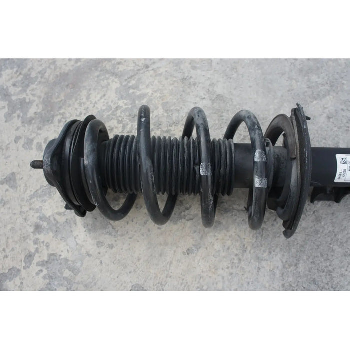 Amortiguador Delantero Derecho Para Santa Fe 2013, 2014, 2015, 2016, 2017, 2018 Motor 2.4 Original