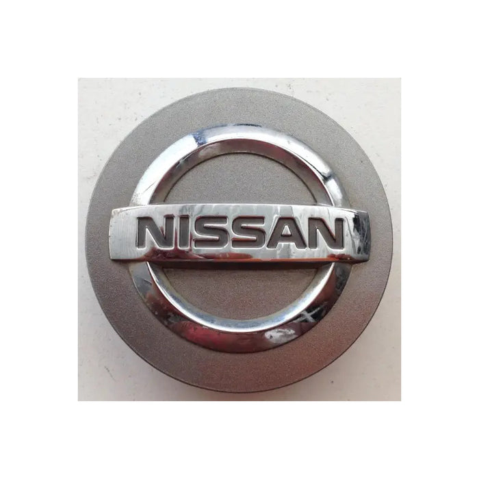 Copa, Tapon Centro De Rin Nissan Rogue 2014, 2015, 2016, 2017 - Precio Por Pieza - Original