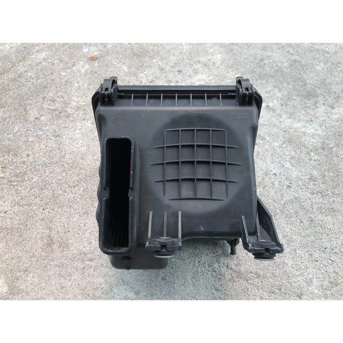 Porta Filtro De Aire Para Sonata 2011, 2012, 2013, 2014 - Motor 2.4 Litros, 4 Cilindros - Original