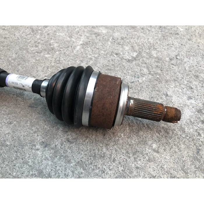 Junta Homocinetica Delantera Izquierda Para Honda Hrv 2016, 2017, 2018, 2019, 2020, 2021, 2022 Motor 1.8 Original
