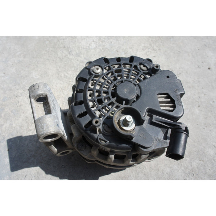 Alternador Original Para Ford Ranger Crew Cab 2015, 2016 2.5
