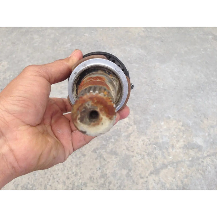 Junta Homocinetica Trasera Derecha Para Ford Explorer 2011, 2012, 2013, 2014, 2015, 2016, 2017, 2018, 2019 Motor V6 3.5 Original
