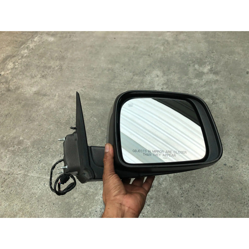 Espejo Derecho Original para Dodge Durango 2011, 2012, 2013, 2014, 2015, 2016, 2017, 2018, 2019, 2020, 2021