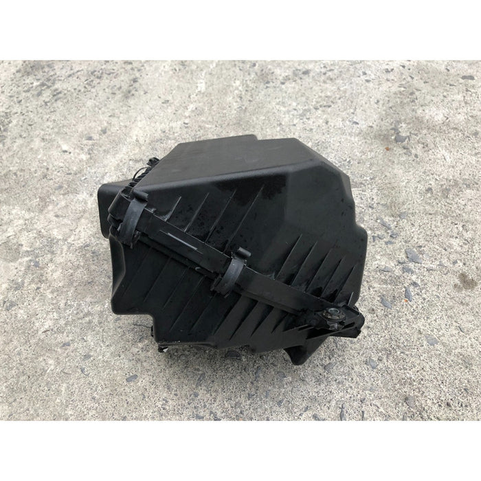 Porta Filtro De Aire Altima Nissan 2013 Al 2018 2.5 Lts