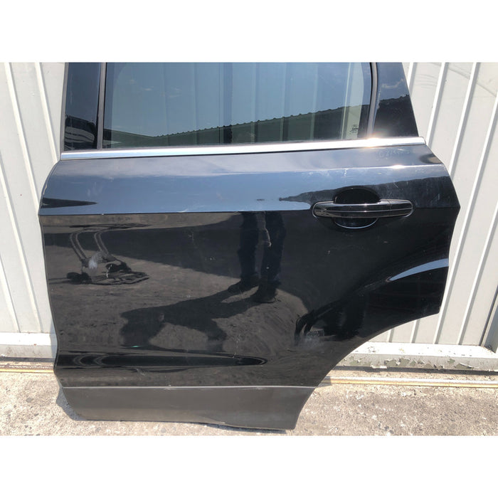 Puerta Trasera Izquierda Ford Escape 2013 - 2019