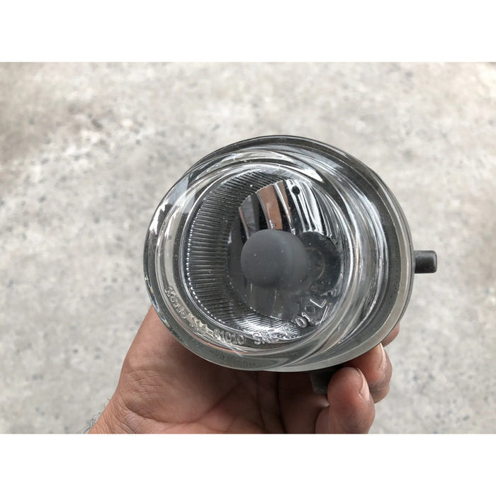 Faro Niebla Izquierdo Para Mazda 5 2006, 2007, 2008, 2009 Blanco