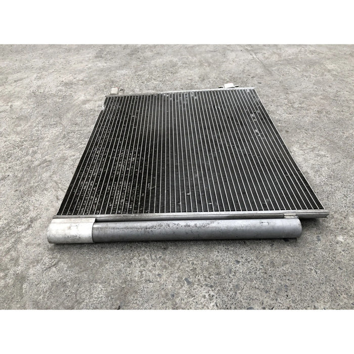 Condensador Original Para Nissan Rogue Sport 2017, 2018, 2019, 2020, 2021, 2022 Motor 2.0