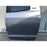 Puerta Trasera Izquierda Toyota Tundra 2008 2009 2010 2011 2012 2013 2014 2015 2016 2017 2018 Trasera Izquierdo Gris