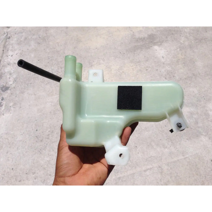 Deposito De Anticongelante Para Sonata Hibrido 2011, 2012, 2013, 2014, 2015 Motor 2.4