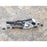 Motor Limpia Parabrisas Para Forte 2014, 2015, 2016, 2017, 2018 (original)