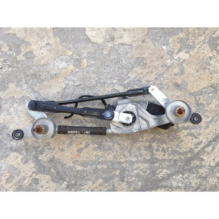 Motor Limpia Parabrisas Para Forte 2014, 2015, 2016, 2017, 2018 (original)