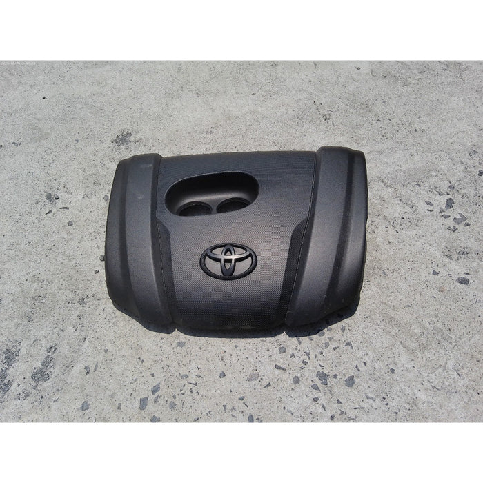 Cubierta De Motor Scion Ia 2016 1.5